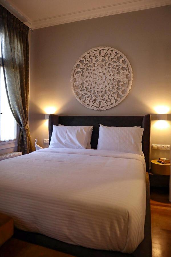 Thiseas Luxury Apartment เอเธนส์ ภายนอก รูปภาพ