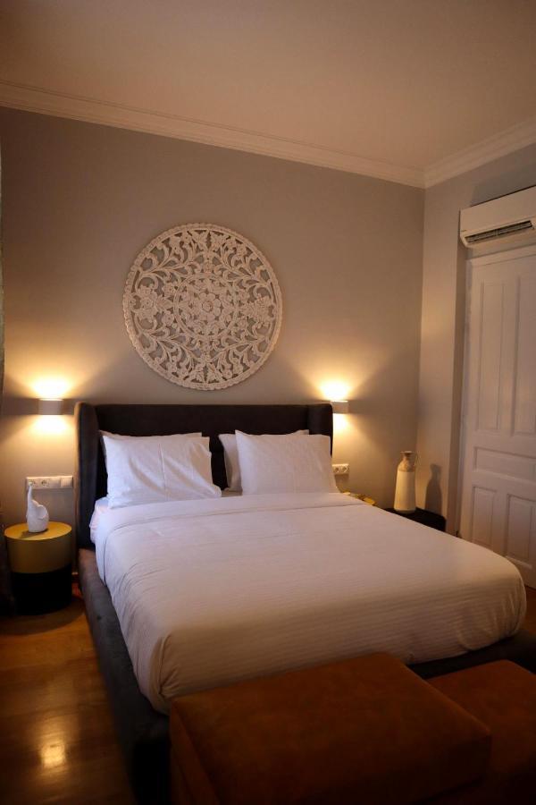 Thiseas Luxury Apartment เอเธนส์ ภายนอก รูปภาพ