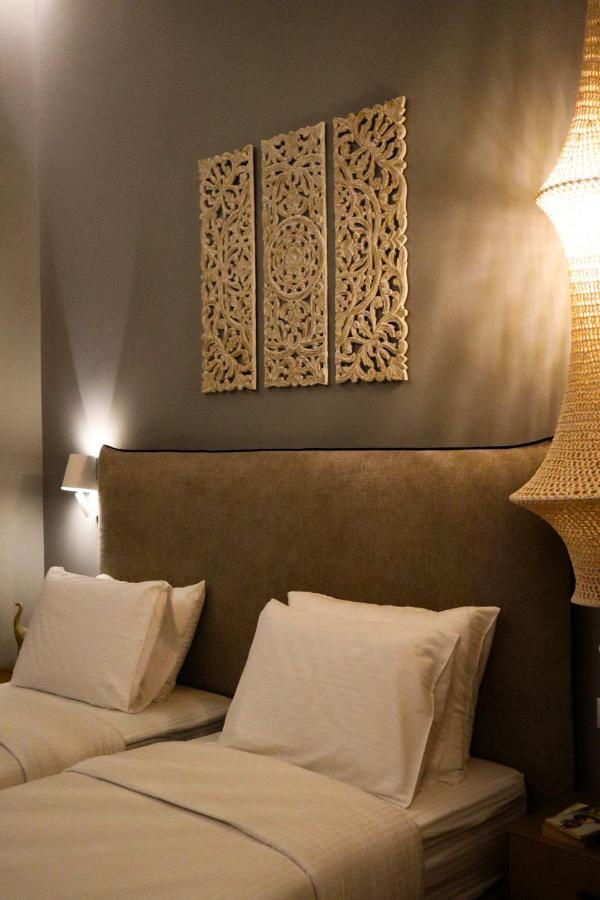 Thiseas Luxury Apartment เอเธนส์ ภายนอก รูปภาพ